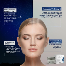 Anti-Aging Night Vegan Cream | Gece Bakım Kremi - 2