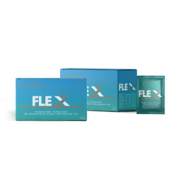 Flex Kolajen ( Collagen ) Joint 30'lu Şase - 1