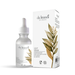 Vegan Light Serum<br>Hafif Yüz Aydınlatıcı Serumu<br>30 ml - 1